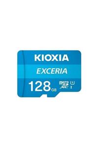 Kioxia 128 Gb Kıoxıa Excerıa Mıcro Sd C10 Lmex1l128gg2