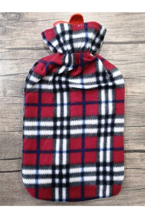 Pinco Sıcak Ve Soğuk Su Torbası-kare Desenli