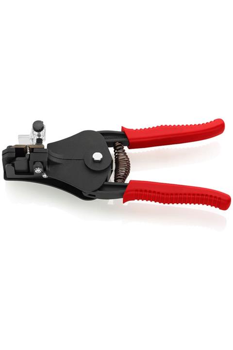 Knipex 1221180 Otomatik Kablo Sıyırma