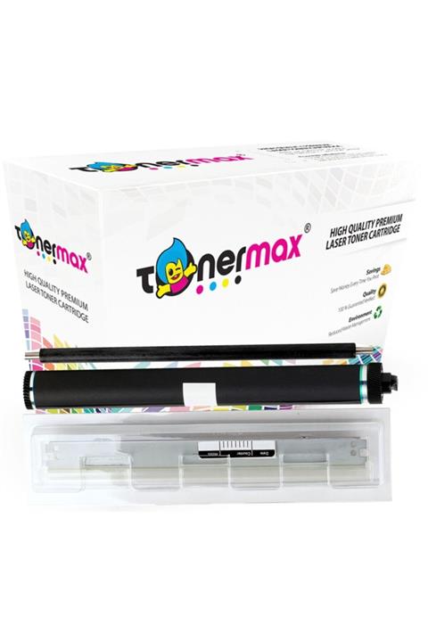 tonermax Ricoh Mpc2003 / Mpc2503 / Mpc2004 / Mpc2504 Drum Kit ( Drum + Bıçak + Pcr )