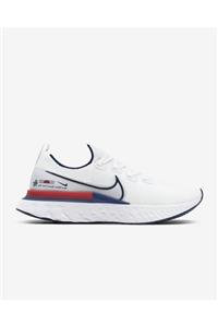 Nike React Infinity Run Flyknit Cw7597-100 Kadın Spor Ayakkabı