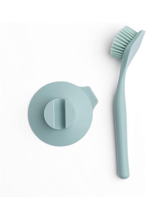 Brabantıa Brabantia Mint Bulaşık Fırçası Ve Tutacağı