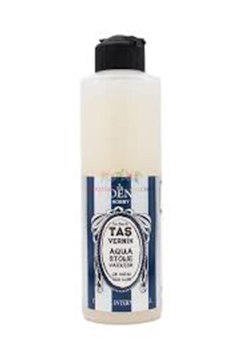 Cadence Taş Vernik 250 Ml- Mat