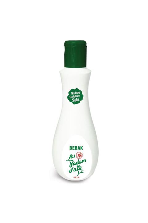 DIGERUI Bebak Acı Badem Sütü 120 Ml Şişe