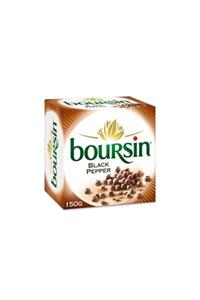 Philadelphia Boursin Pepper Soft Cheese Karabiberli Peynir 150gr