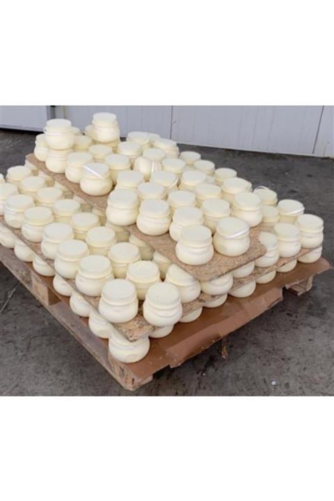 Paflar Peynir Tulum Peynir 1kğ 2 Adet