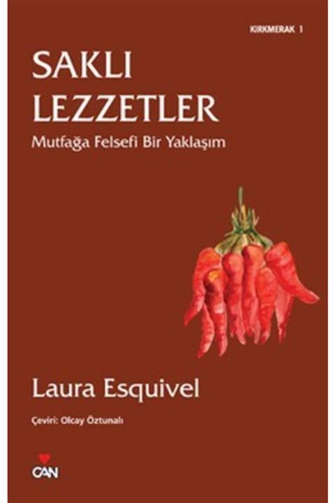 köksal kitabevi Saklı Lezzetler