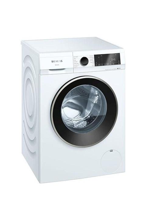 Siemens WG41A1X0TR A+++ 1000 Devir 9 Kg Çamaşır Makinesi