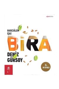 Oğlak Yayınları Bira: Harcıalem Içki - Deniz Gürsoy