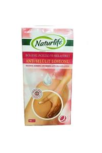 Naturlife Anti Selülit Losyonu Inceltici Ve Sıkılaştırma