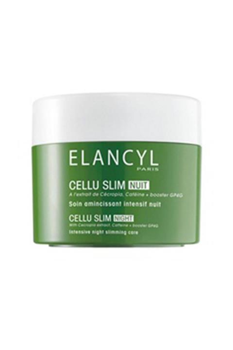 Elancyl Cellu Slim Nuit 250 Ml