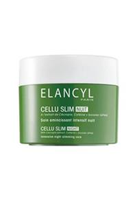 Elancyl Cellu Slim Nuit 250 Ml