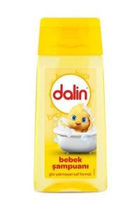 Dalin Klasik Şampuan 100 ml