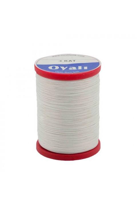 OYALI Suni Ipek 4 Kat Nakış-iğne Oyası Ipi 50gr -renk No: 753 -
