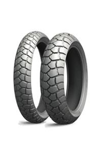 Michelin Honda Vfr 1200 Crosstourer Mıchelın Anakee Adventure Takım Lastik