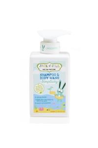 Jack N'Jill Shampoo Simplicity 300 ml