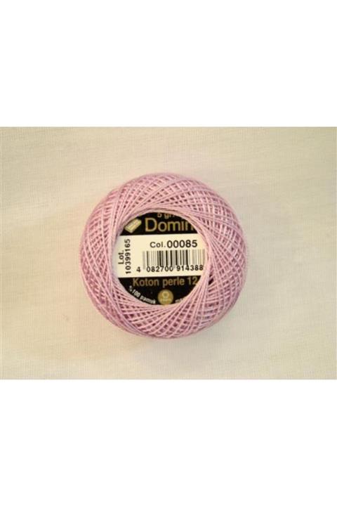 domino El Nakış Ipi No: 8 Renk: 85