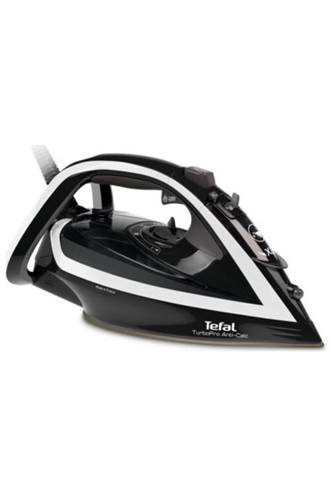 TEFAL - Turbo Pro Durilium Airglide Auto-clean Tabanlı Ütü