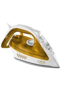 TEFAL Easygliss Golden Edition 2400 W Buharlı Ütü