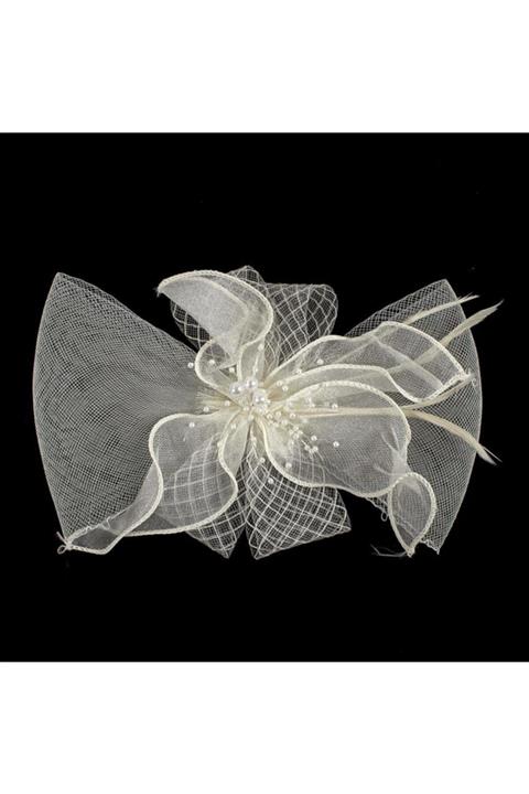 LAUREL DREAM Fileli Tüylü Yan Toka