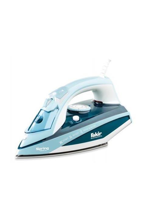 Fakir Sprıng Buharlı Ütü Yeşil 2015ST60426940