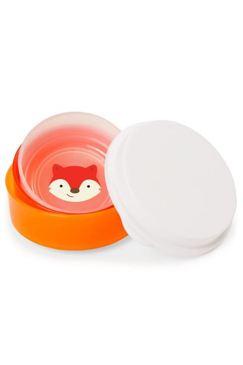 Skip Hop Tilki Zoo Kaymaz Kase Seti