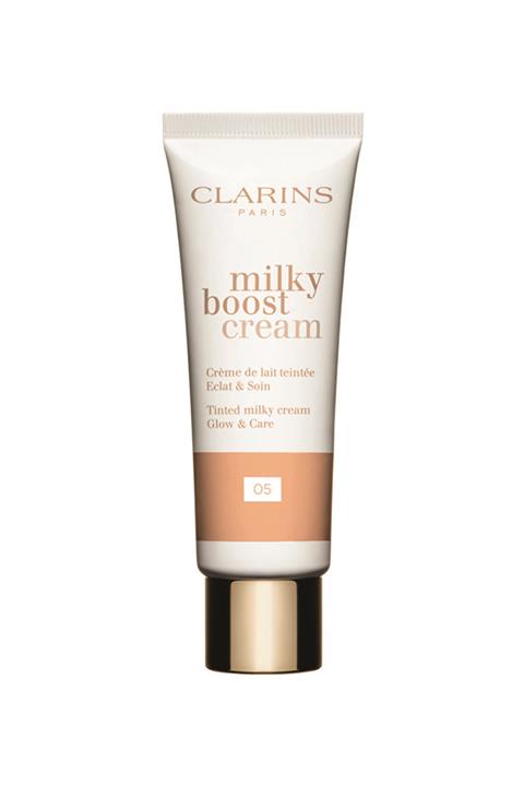 Clarins Milky Boost Bb Krem 05 45 ml