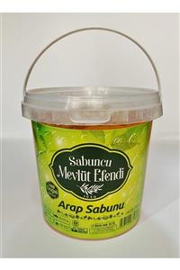 Sabuncu Mevlüt Efendi Arap Sabunu 1 Kg (jel)