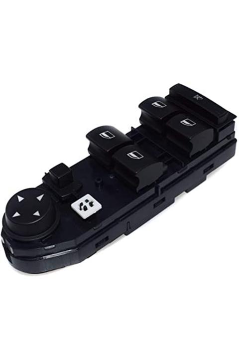 ASLANLAT OTOMOTİV Aslanlar Cam Düğmesi Ön Sol Bmw E83