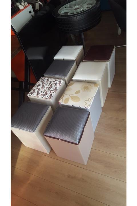 DTO GARAJ DNM Puf 30x30