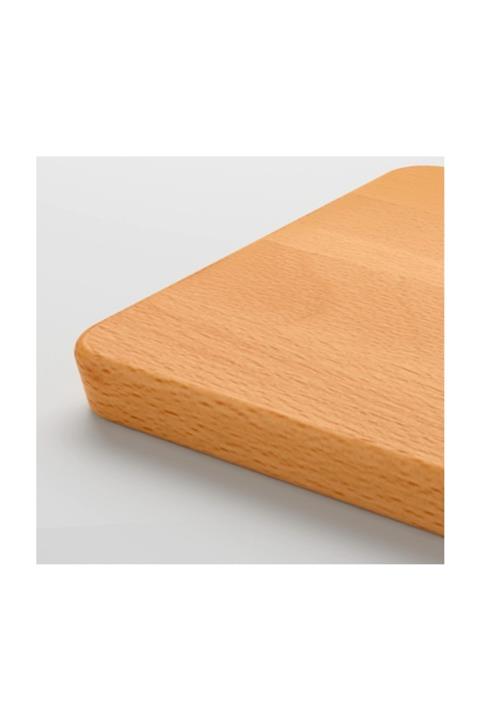 IKEA Proppmatt Masi f Ahşap Kesme Tahtası - 15 X 30 Cm