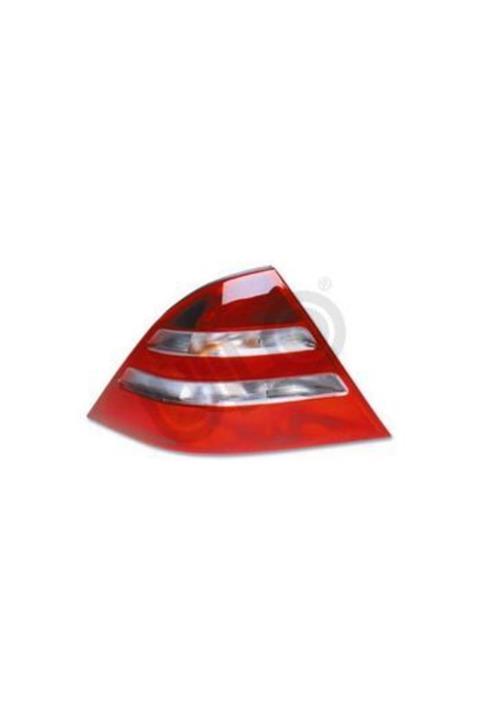 Ulo Stop Lambası Sol Mercedes S Serisi Uyumlu  w220 98 02