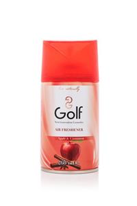 GOLF COSMETICS Ortam Kokusu Elma Tarçın 260 ml