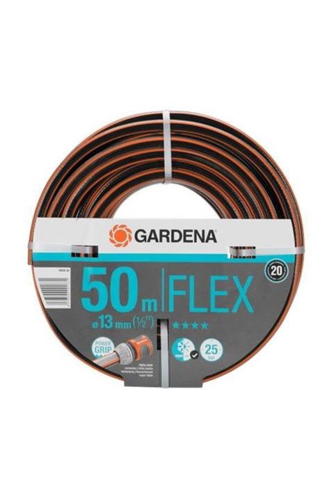 Gardena 18039 Comfort Flex Hortum 50 Metre - 1/2