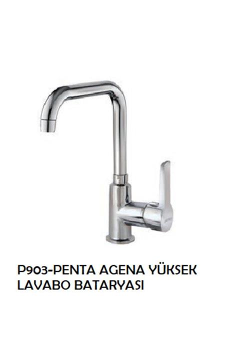 Penta Agena Yüksek Lavoba Bataryası