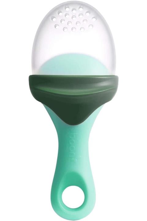 Boon Pulp Silikone Meyve Filesi Pulp Yeşil