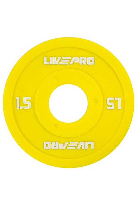 LIVEPRO LP8028 1,5 Kg CPU Ara Plaka