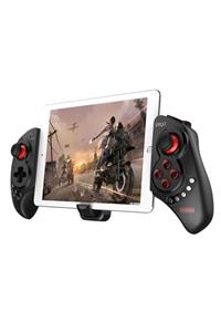 Retro Aksesuar Profesyonel Pubg Oyun Konsolu Bluetooth Wireless Gamepad