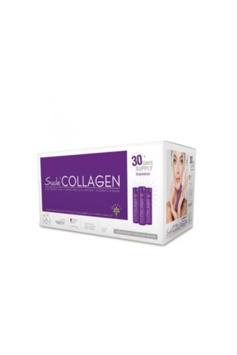 Suda Collagen 1200 ml 30 Shots x 40 ml