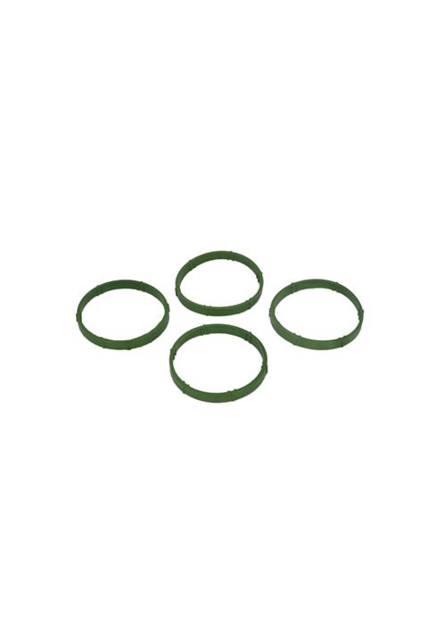 ALPHA AUTO PART Seat Leon, Skoda, Audi A3 Için Emme Manifold Conta Seti -dar-