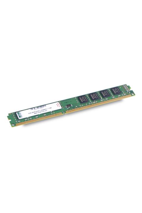 RAMTECH 2 gb Ddr3 1333 Mhz Masaüstü Pc Ram 1.5w