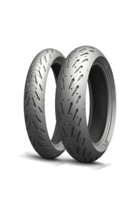 Michelin 110/80 Zr19 59v 150/70 Zr17 69v Benellı Trk 502 Mıchelın Road 5 Traıl Lastık Takım