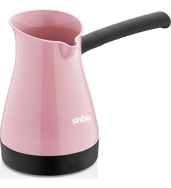 Sinbo Scm-2954 Elektrikli Cezve
