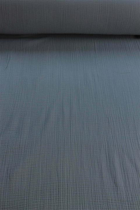 Tekin's Home Petrol Yeşili Multi Müslin Kumaş