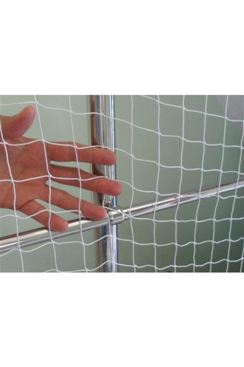 Doğalsan Tarım Kuş Filesi 2,5x30 Metre Kuş Ağı Balkon Ağı Kedi Filesi Balkon Filesi Güvercin Kuş Önleme Filesi