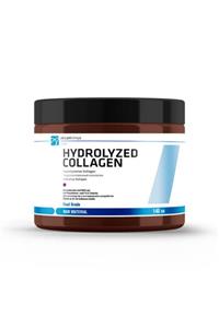 Akcan Hydrolyzed Collagen 140 gr (KOLAJEN PEPTİT - KATKISIZ SAF)