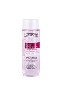 Evoluderm Anti-imperfections Purifying Lotion - Combination To Oily Skin - 200ml