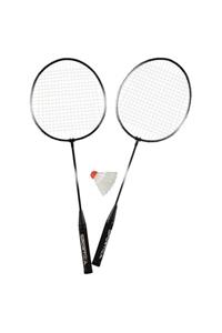 SPORTICA Badminton Raket Seti