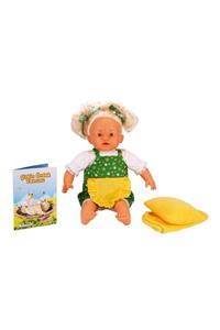 Burnis Toy Toys Bebelou Uykudan Önce Bebeği Masal Anlatan Çirkin Ördek Yavrusu 40 Cm. Fırsat