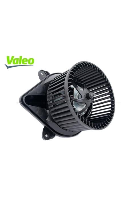 FESAN Renault Trafic Kalorifer Motoru Orjinal Valeo 2001--2007